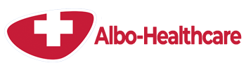 Logo von Albo-Healthcar